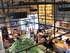 -GOTLOT COFFEE&KITCHEN角落厨房NOOK店