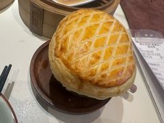-禄运茶居·手工点心(猎德店)