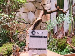 -森SPA·泰式按摩·精油Massage(宝安中心店)