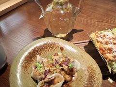 -本处·素食·融合料理(南油店)