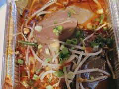 -有蚝有翅烧烤大排档·宵夜(右安门店)