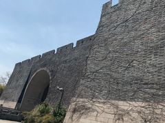 -相门城墙文化休闲景区