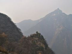 -秦岭风景区