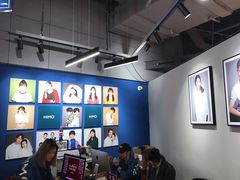 -海马体照相馆(深圳万象天地店)