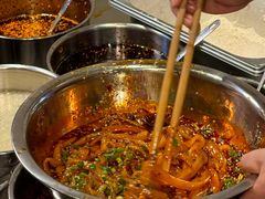 -蓉城西二道无名冒菜(西二道街店)