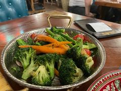-卢布里西餐厅(总店)
