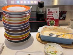 -采御鲜·回转寿司(汕头万达店)