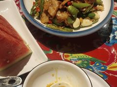 -人民公社大食堂(张家湾店)