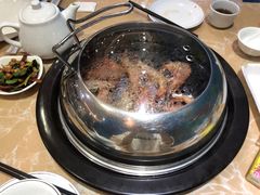 -海大大蒸汽海鲜餐厅·粤菜·特色小炒(欢乐颂店)