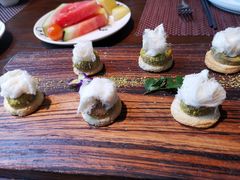 -肴约·花园式餐厅(湖里店)