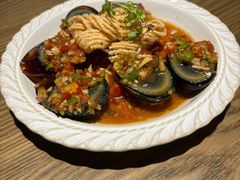 -那时新疆·若羌(经纬汇店)