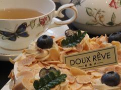 -杜哈夫DOUX RÊVE·生日蛋糕(日月光店)