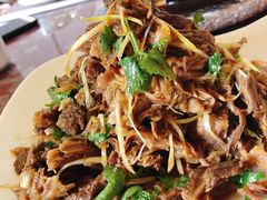 拆骨肉-京都老蔡记(瑞达路店)