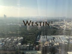 -广交会威斯汀酒店