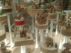 飾品-小樽八音盒堂