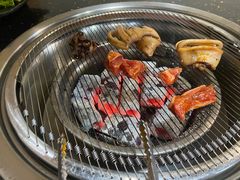 -丹东丛炟海鲜烧烤(江艺路店)