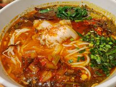 -SHAN山(前滩太古里店)