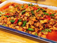 -兔槽江湖菜·重庆璧山兔(水围店)