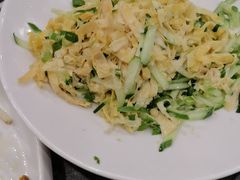 -大清花饺子(山庄店)