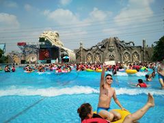 -苏州乐园森林水世界