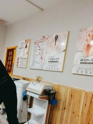 -三十一天爱产后恢复(龙府花园店)