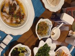 -糟粕醋·椰苑海南菜餐厅(亚龙湾天域酒店)