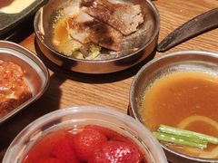 -马场洞肉铺(高丽街店)