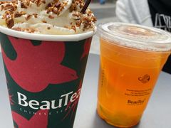 -BeauTea水仙(coco park店)