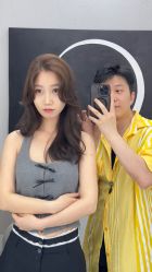 -艾美A·M Hair Salon
