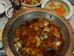 -洞庭鱼香(万科店)