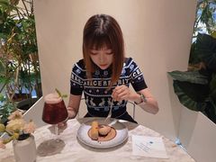 -théATRE 茶聚场(王府中環店)