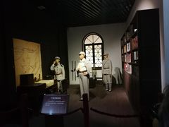 -新四军黄桥战役纪念馆(新馆)