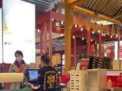 -肥汁米蘭香港米线(长宁来福士店)