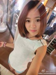 尚丹尼造型作品-尚·丹尼Hair