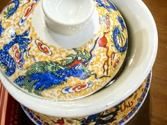 -津门老羊家·铜锅涮羊肉·烧烤(科技园店)