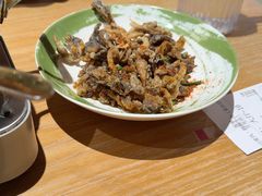 -川堂风·跷脚牛肉·乐山爆炒(宝山日月光店)