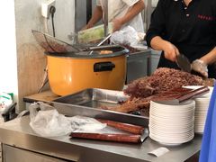 -闫家驴肉老店(华电一校店)