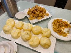 -黄家饺子东北特色菜馆(湖滨商业街店)