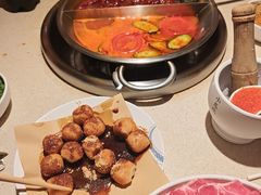 -小龙坎火锅(全球总店)