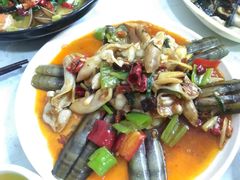 -琼大师东方烤乳猪(亚特兰蒂斯店)