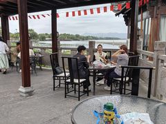 -茗醉园茶楼