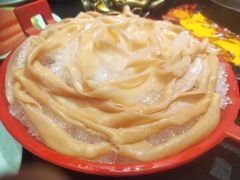 -重庆德庄火锅(体育中心店)