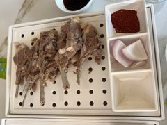 -老毛手抓·盐池滩羊非遗手抓(宁夏总店)