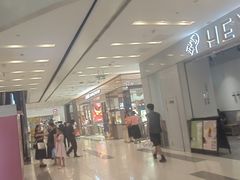 -凯德广场(武胜路店)