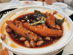 -龙的酒楼·手工早茶·顺德菜(近良路店)