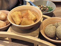-野山舂·贵州现舂酸汤牛肉(东山店)