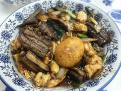 -复兴面王(河东路起源店)