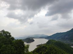 -长沙黑麋峰国家森林公园