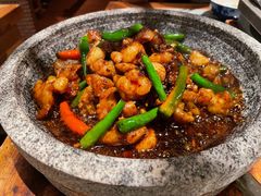 -绿茶餐厅(布吉万象汇店)