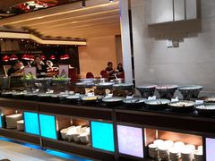 -君来湖滨饭店·玫瑰园